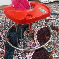 روروک بچه