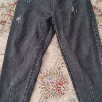 شلوار مام استایل