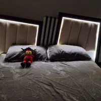 سرویس خواب کامل آدیداس درحدنو