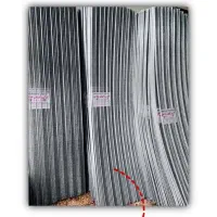 فروش انواع آهن‌آلات ساختمانی و صنعتی / قم آهن