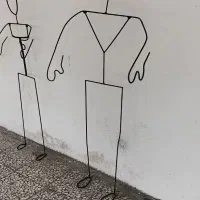 مانکن ، رگال، چوب کار، استند، رگال یو|فروشگاه و مغازه|بندر انزلی, سامانسر|دیوار