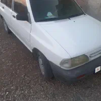 پراید مدل ۸۵تمیز