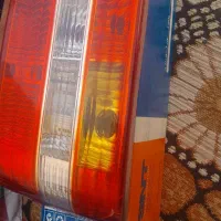 چراغ جلو خطر عقب slx ۴۰۵