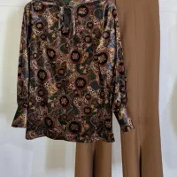 خیاطی شخصی دوزی (مزون دوزی باکیفیت)بانوان|خدمات پیشه و مهارت|شیراز, فرگاز|دیوار