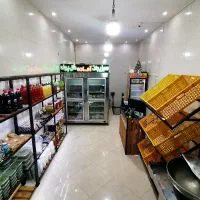 همکار برای کار در سبزیجات آماده نیازمندیم