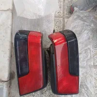چراغ عقب ۴۰۵  سالم ،چپ و راست