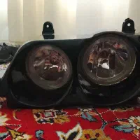 چراغ دبل ۴۰۵