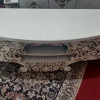 میزTVدرحد نو|میز تلویزیون|محمدشهر, ولدآباد|دیوار