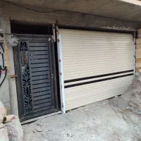 کرکره برقی اکرامی