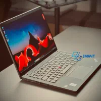 لپ تاپ thinkpad t14s Gen 3 نسل 12 مشابه اکبند|رایانه همراه|تهران, میدان ولیعصر|دیوار