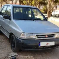 پراید صبا جی تی ایکس