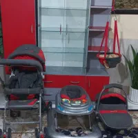 لوازم منزل|اسباب و اثاث بچه|گلبهار, شهر جدید گلبهار|دیوار