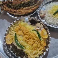 بیرون بر و رستوران سنتی نور|خوردنی و آشامیدنی|دیلم, |دیوار