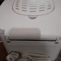 سرخ کن مدل همیلتون|اجاق گاز و لوازم برقی پختوپز|تهران, وصفنارد|دیوار