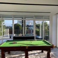 اجاره روزانه لوکس ترین ویلا ۴خواب شهرکی کد (جهان)|اجارهٔ کوتاه‌مدت ویلا و باغ|نور, |دیوار