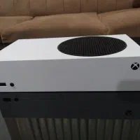 کنسول ایکس باکس سری اس Xbox series s|کنسول، بازی ویدئویی و آنلاین|نهاوند, |دیوار