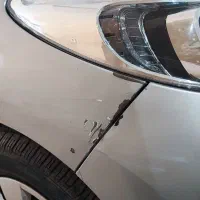 پژو207 سقف فلز مدل 401 فرمان برقی|خودرو سواری و وانت|گرگان, |دیوار