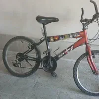 دوچرخه المپیا 20