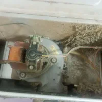 فروش پیکج و رادیاتور . نصب و تعمیر...|آبگرمکن، پکیج، شوفاژ|زاهدان, |دیوار