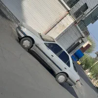 پژو۴۰۵ مدل ۸۵