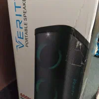 اسپیکر verity با کیفیت
