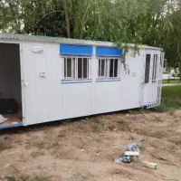 کانتینر کانکس خریدار فروشنده