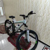 دوچرخه ویوا