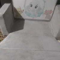 مبل تختشو کودک|تخت و صندلی بچه|اندیشه, اندیشه فاز ۴|دیوار