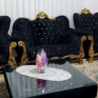 مبل ۷ نفره،غذا خوری ۶ نفره