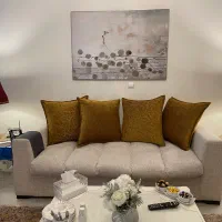 کوسن یا پشتی مبل