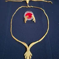طلای ساخته شده