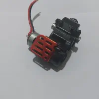 قطعات یدکی ماشین کنترلی سرعتی دبلتویز تعمیرات|اسباب‌‌بازی|تهران, تجریش|دیوار