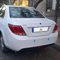 دنا معمولی مدل 1399 تر و تمیز|خودرو سواری و وانت|تبریز, |دیوار