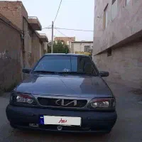 پراید نوک مدادی