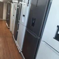 فروش یخچال وفریزر با موتور الجیljem|یخچال و فریزر|تبریز, |دیوار