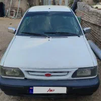 پراید مدل 86|خودرو سواری و وانت|علی‌آباد کتول, |دیوار