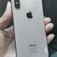 آیفون xs سالم بدونه نقطه