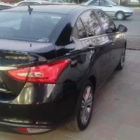 آرزیو مدل۱۴۰۰ توربو ، فوق العاده سالم و کم کار|خودرو سواری و وانت|اردبیل, |دیوار