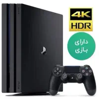 ps4پرو کپی خور