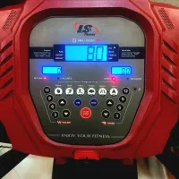 تردمیل LS Fitnas