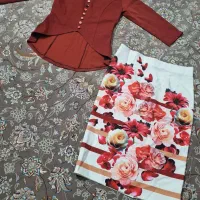 عروسکی لباس