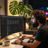 طراحی لوگو و پوستر حرفه‌ای ، قیمت مناسب