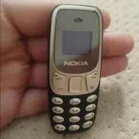 مینی موبایل نوکیا|موبایل|اردبیل, |دیوار