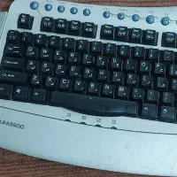 کی برد سالم