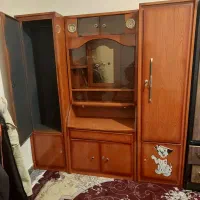 کمد و مبل