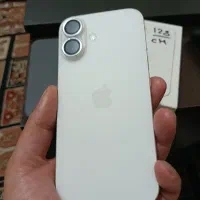 Iphone 16 Normal|موبایل|تهران, نظام‌آباد|دیوار