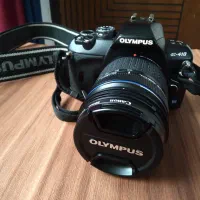 دوربین الیمپوس OLYMPUS مدل E-410