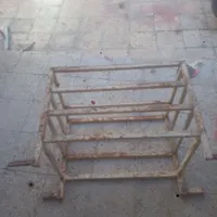 جاکلری آهن سنگین قدیمی