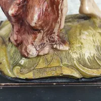 مجسمه ایتالیایی|مجسمه، تندیس، ماکت|تهران, مجیدیه|دیوار