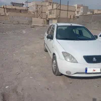 تیبا ۲ مدل ۹۴|خودرو سواری و وانت|مشهد, کشف|دیوار